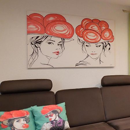 Ferienwohnung Talblick Im Schwarzwald Зеелбах Екстериор снимка