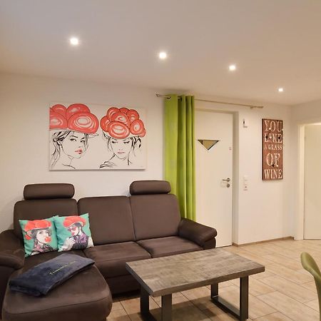 Ferienwohnung Talblick Im Schwarzwald Зеелбах Екстериор снимка