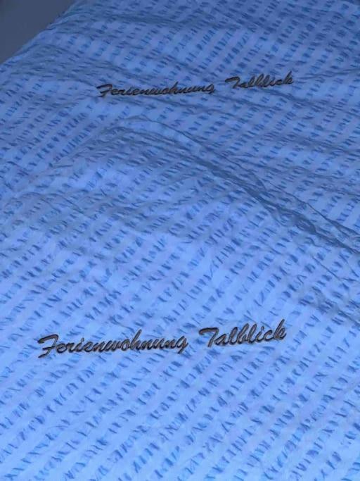 Ferienwohnung Talblick Im Schwarzwald Зеелбах Екстериор снимка