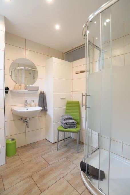 Ferienwohnung Talblick Im Schwarzwald Зеелбах Екстериор снимка