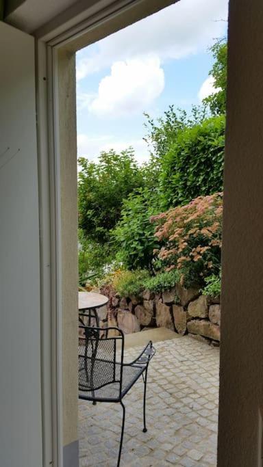 Ferienwohnung Talblick Im Schwarzwald Зеелбах Екстериор снимка