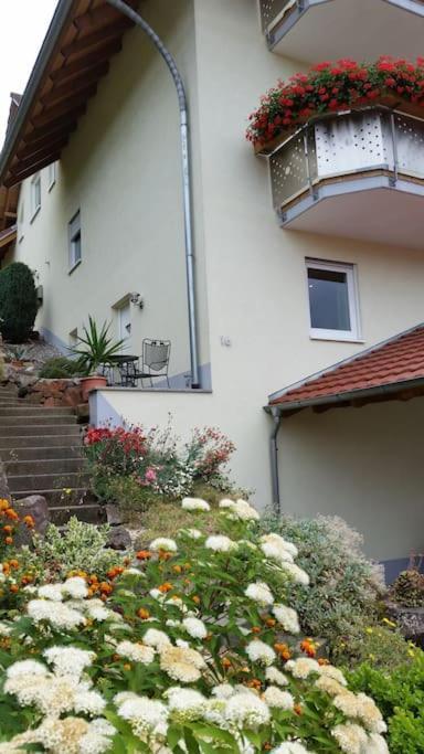 Ferienwohnung Talblick Im Schwarzwald Зеелбах Екстериор снимка