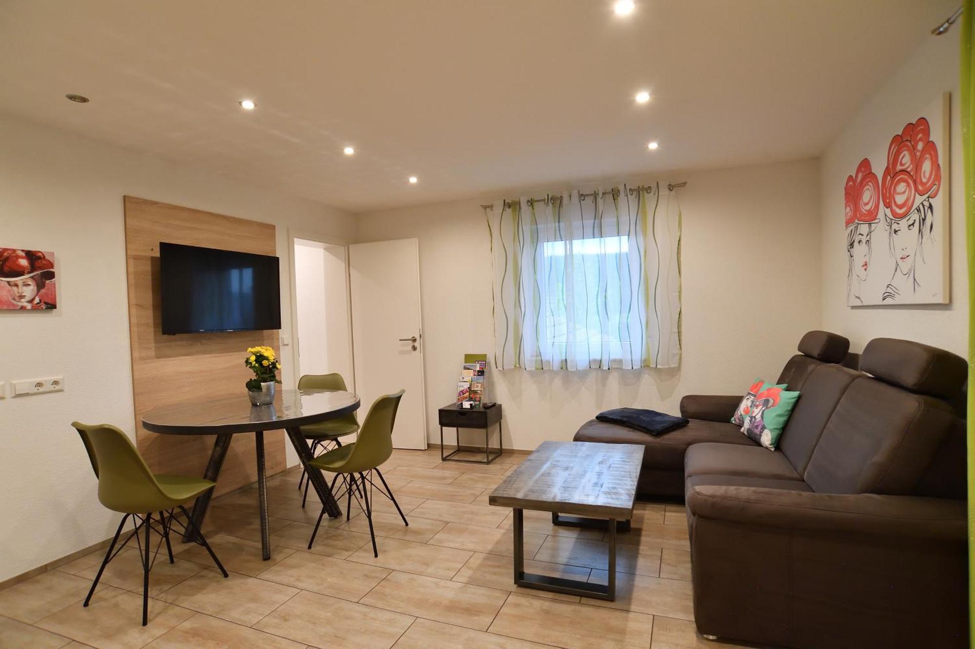Ferienwohnung Talblick Im Schwarzwald Зеелбах Екстериор снимка