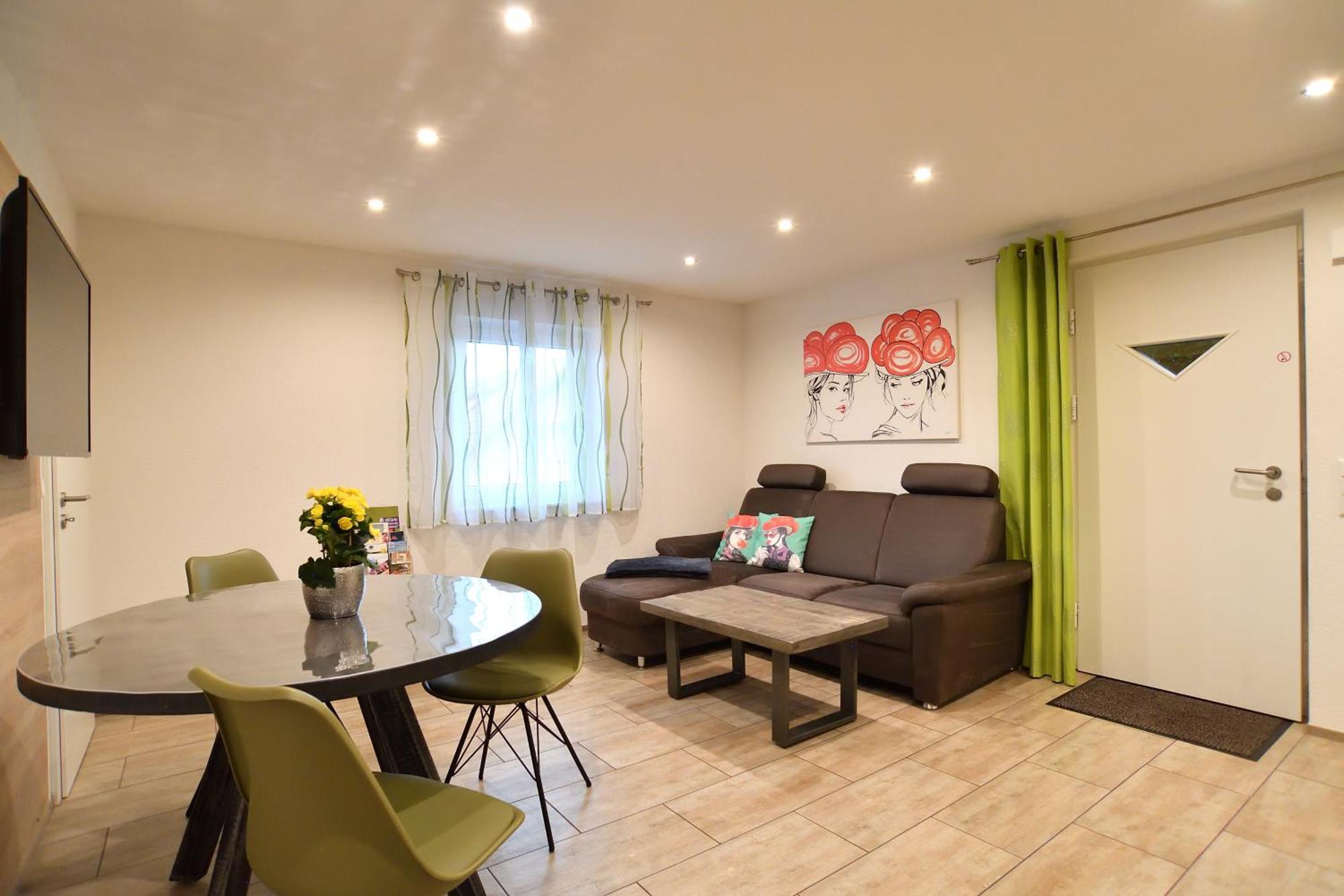 Ferienwohnung Talblick Im Schwarzwald Зеелбах Екстериор снимка