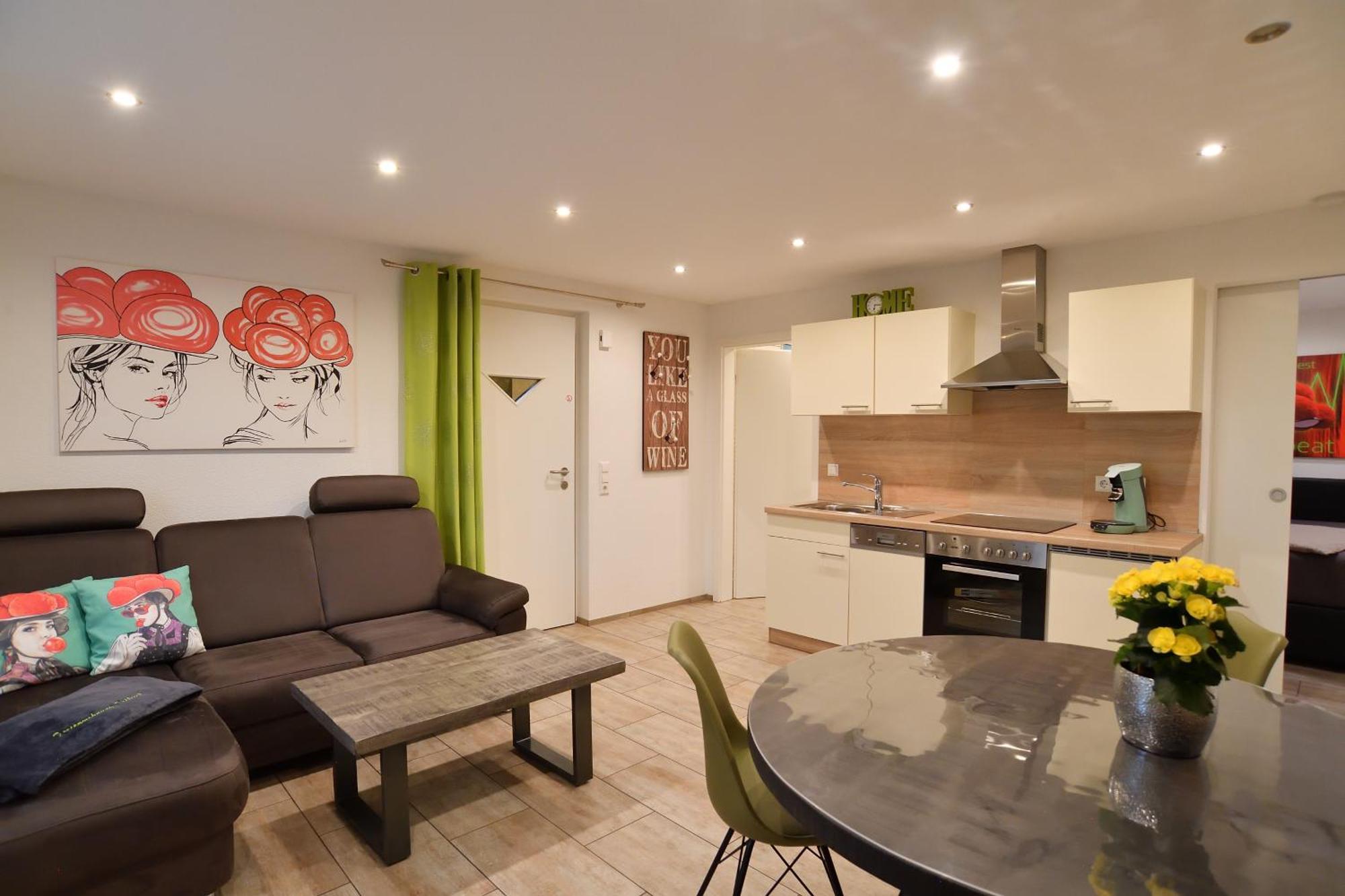 Ferienwohnung Talblick Im Schwarzwald Зеелбах Екстериор снимка